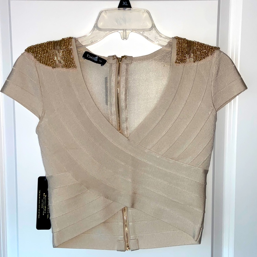 NEW with tags! Bebe two piece